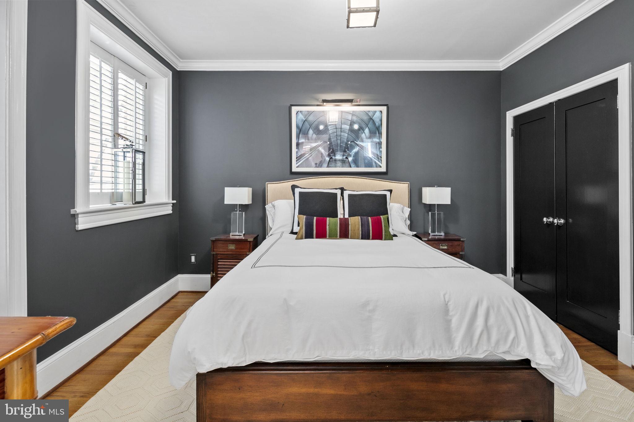 1721 21st STREET NW Unit: 204