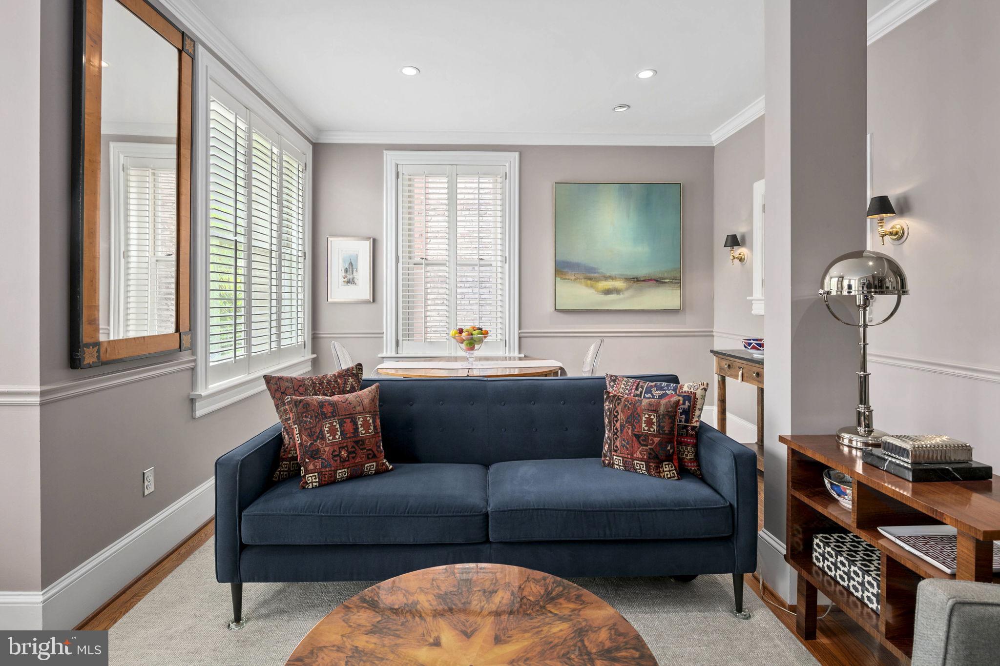 1721 21st STREET NW Unit: 204