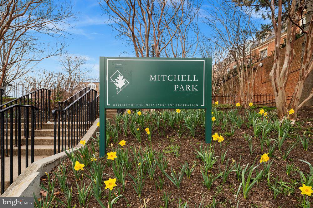 1721 21st STREET NW Unit: 204