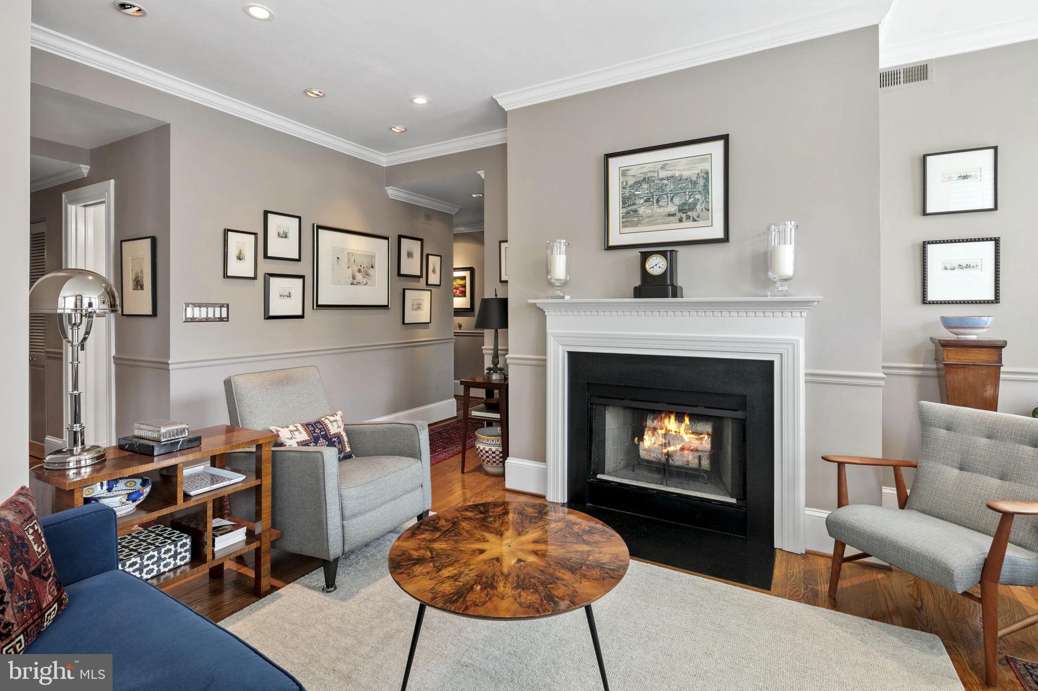 1721 21st STREET NW Unit: 204