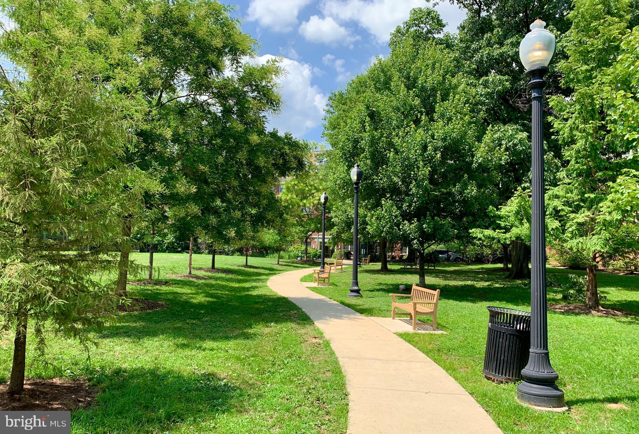 1721 21st STREET NW Unit: 204