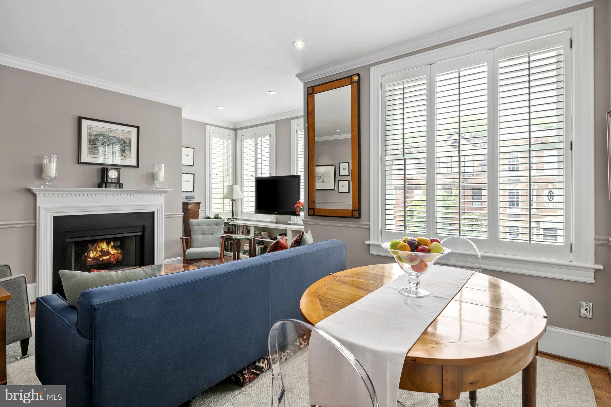 1721 21st STREET NW Unit: 204