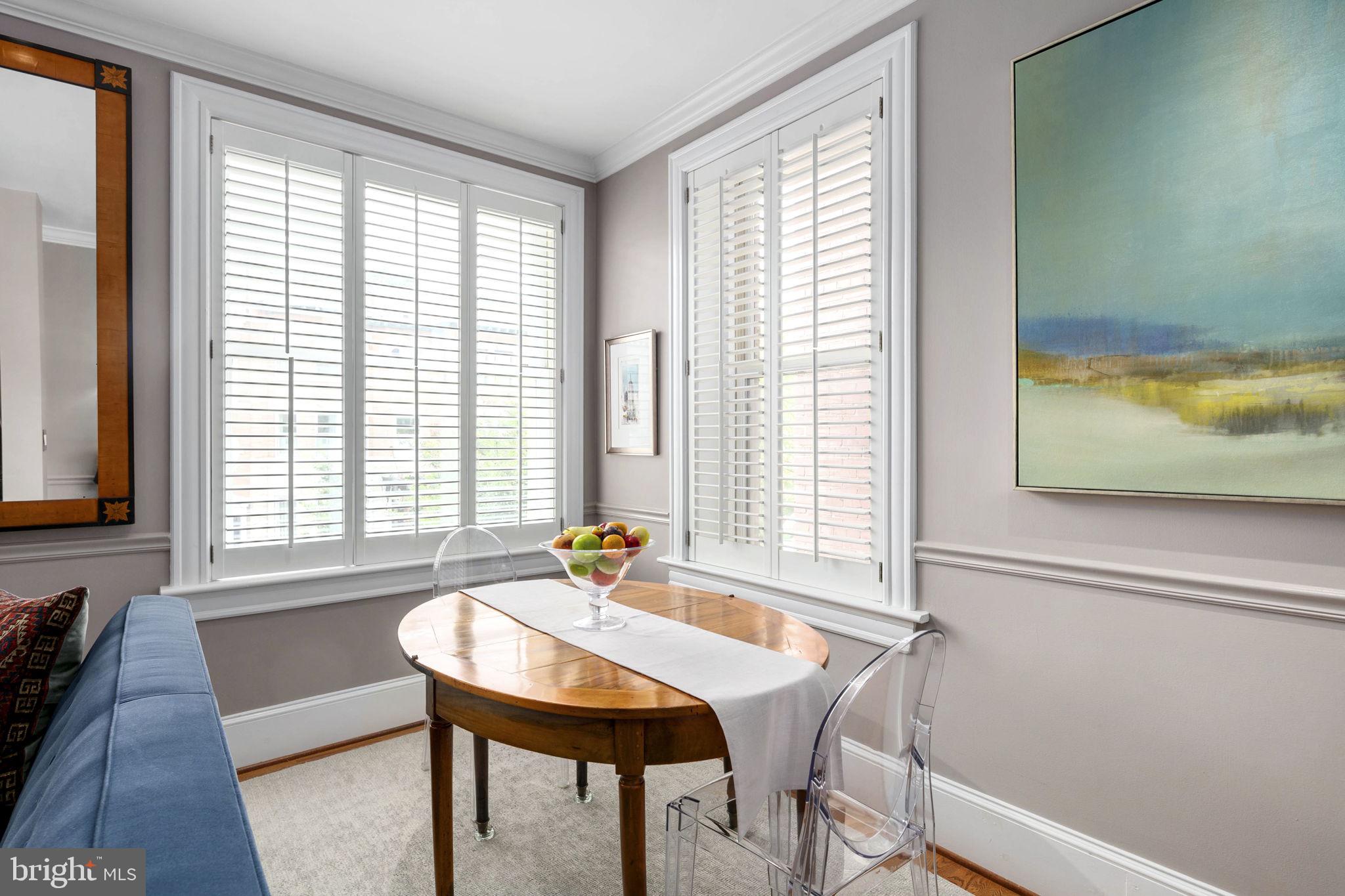 1721 21st STREET NW Unit: 204
