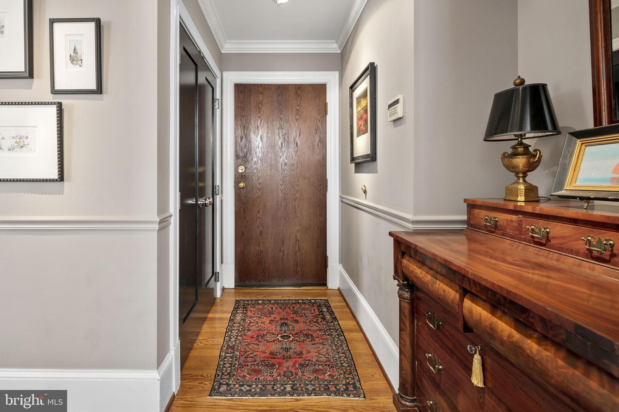 1721 21st STREET NW Unit: 204