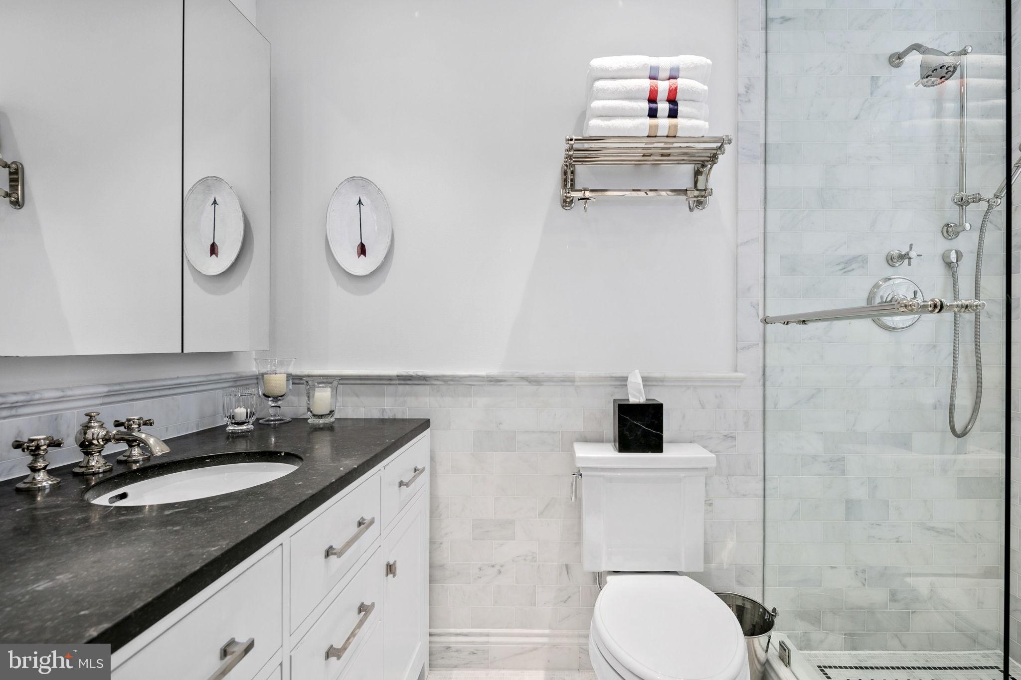 1721 21st STREET NW Unit: 204