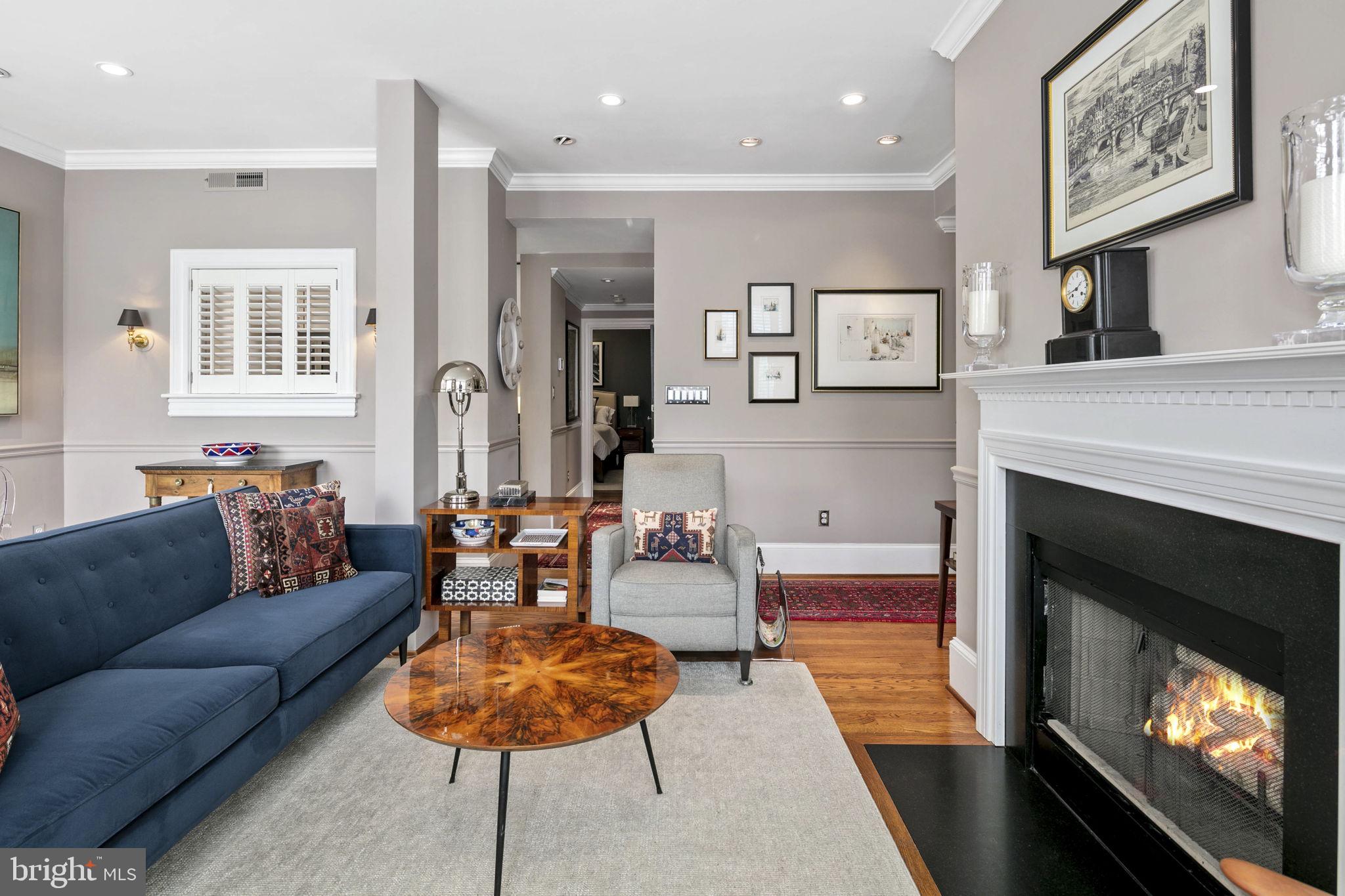 1721 21st STREET NW Unit: 204