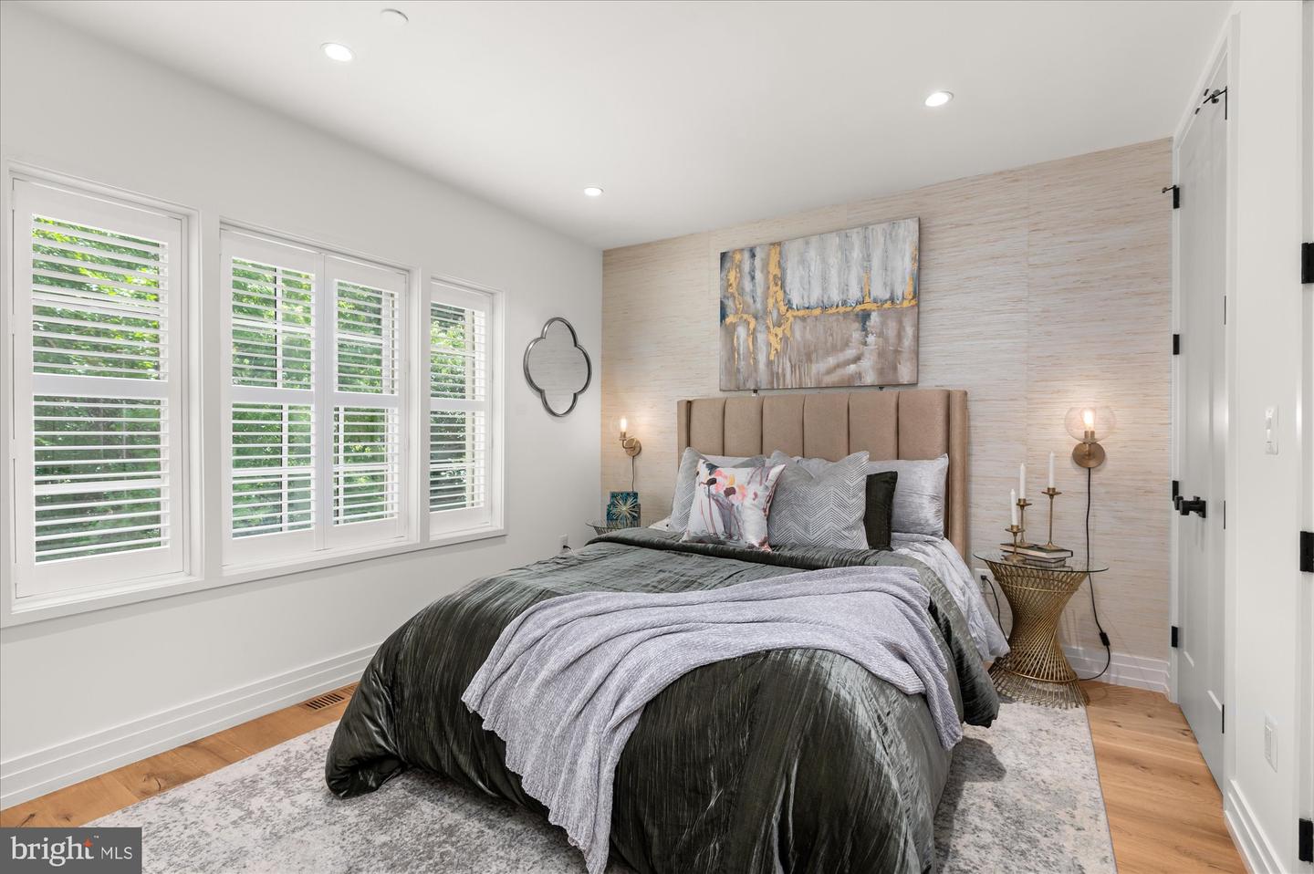 2312 ASHMEAD PLACE NW Unit: 2