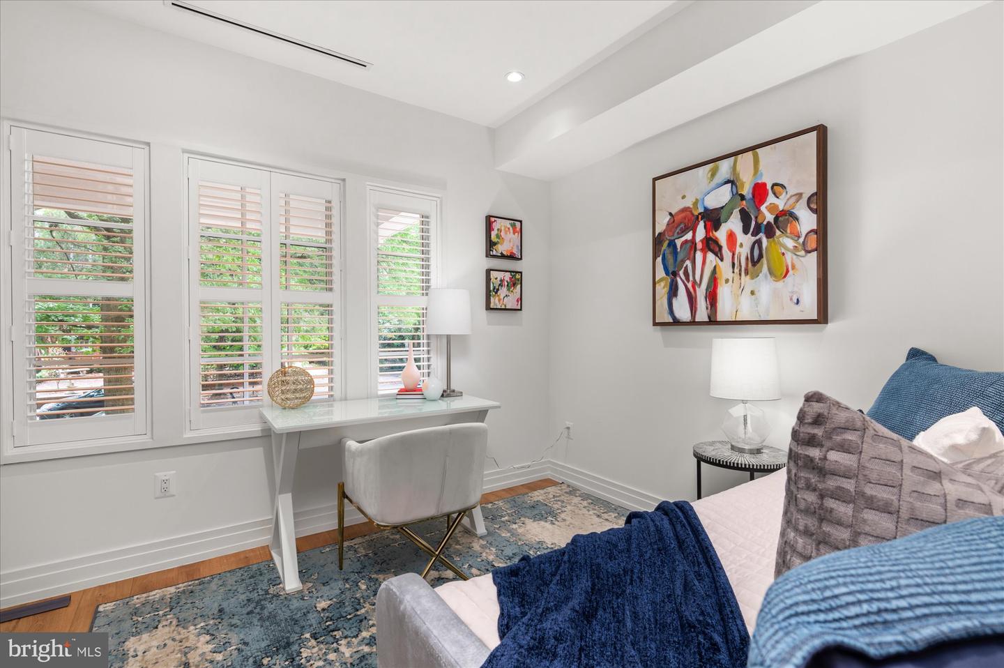 2312 ASHMEAD PLACE NW Unit: 2