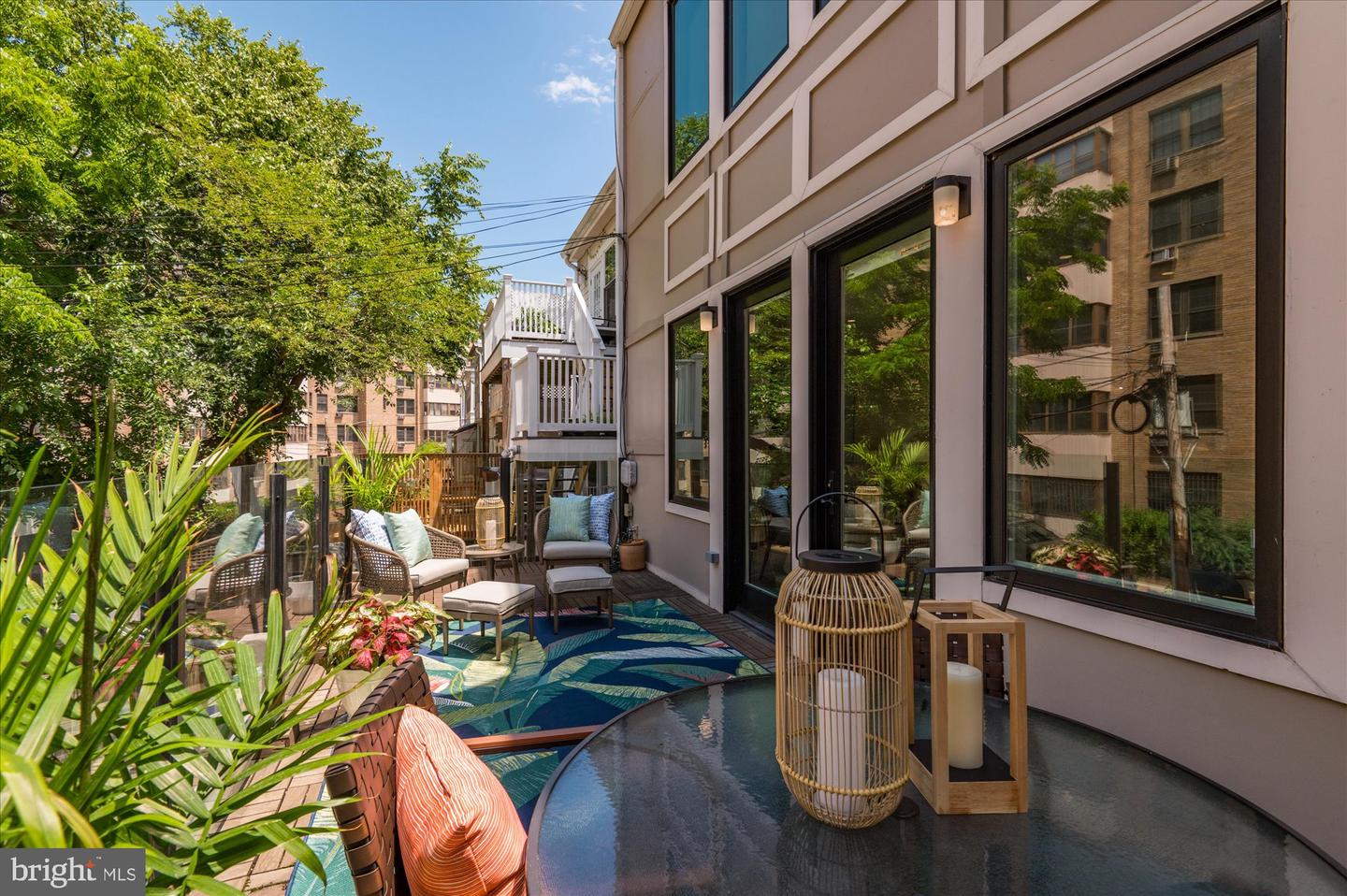 2312 ASHMEAD PLACE NW Unit: 2