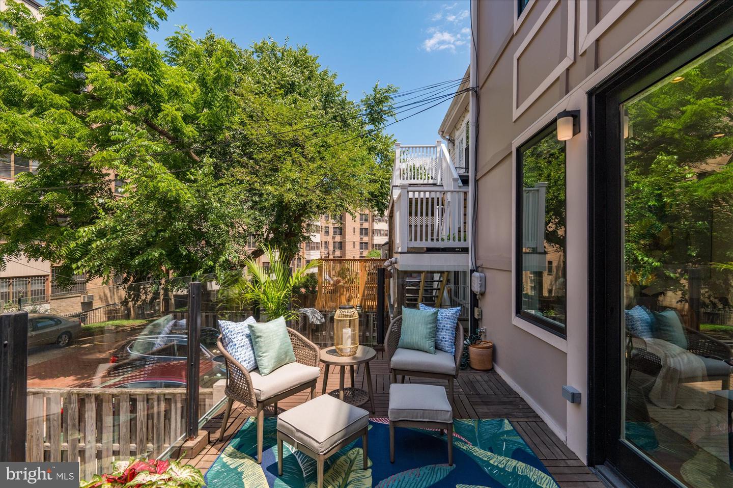 2312 ASHMEAD PLACE NW Unit: 2
