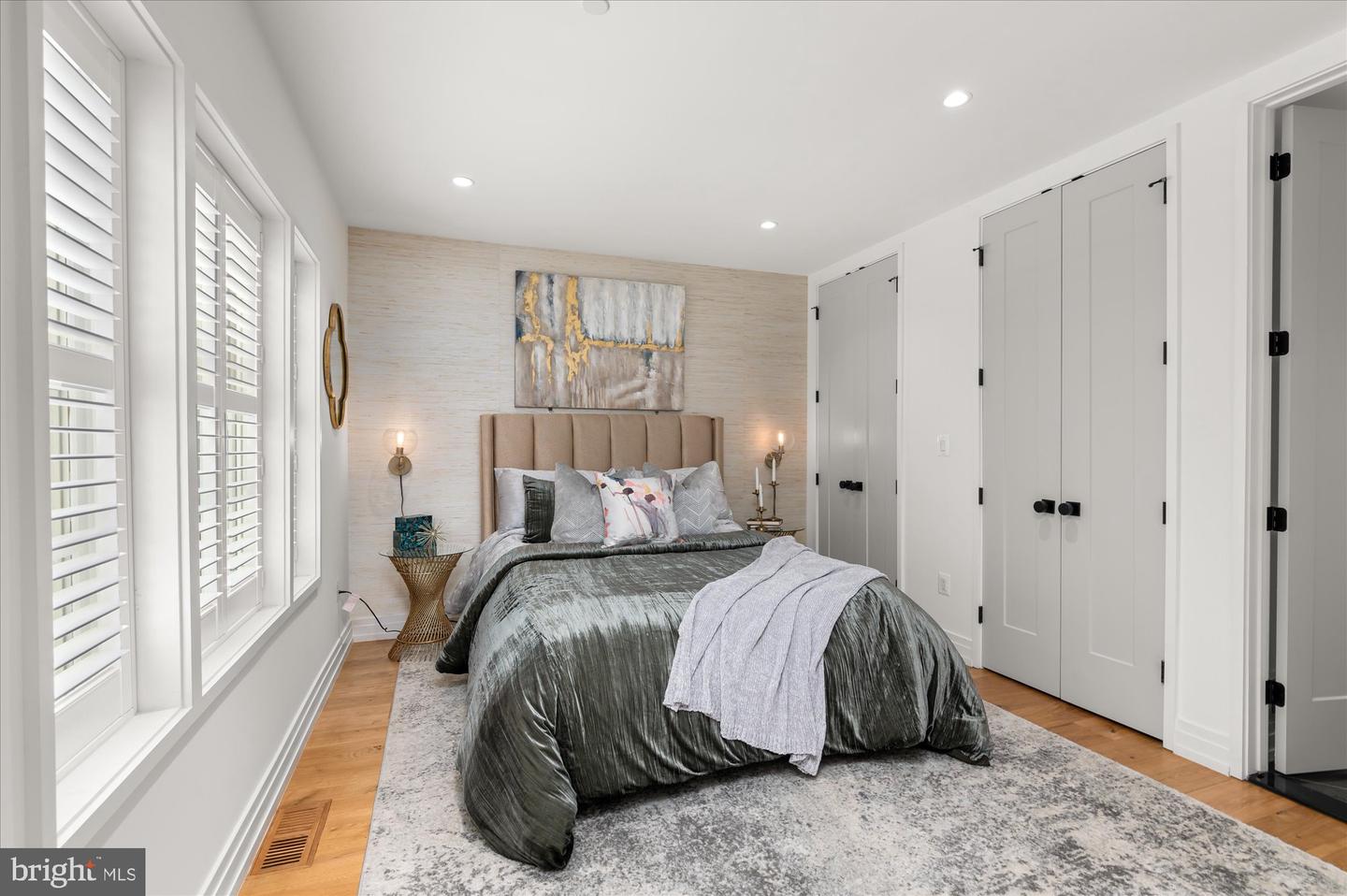2312 ASHMEAD PLACE NW Unit: 2