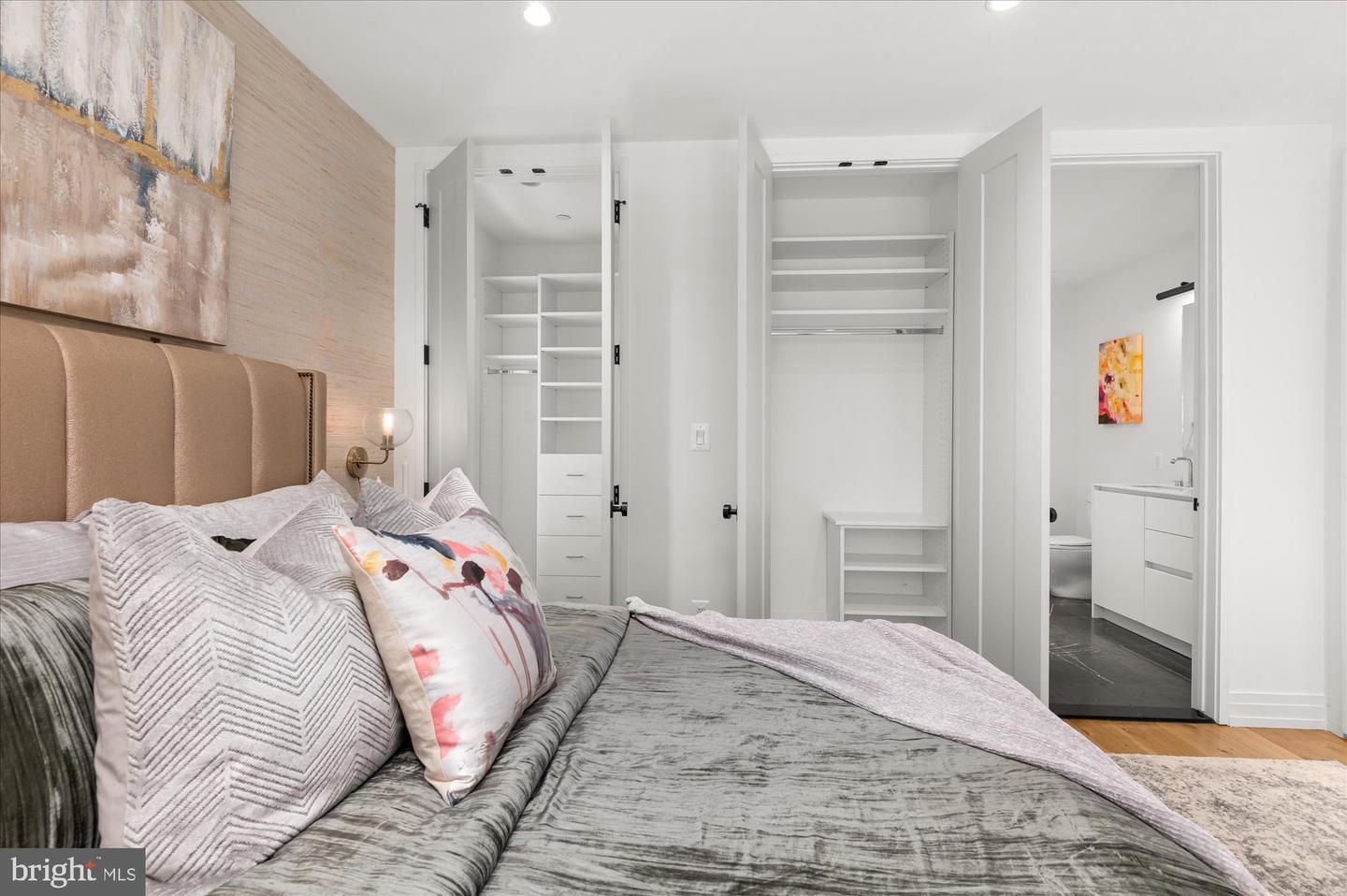 2312 ASHMEAD PLACE NW Unit: 2