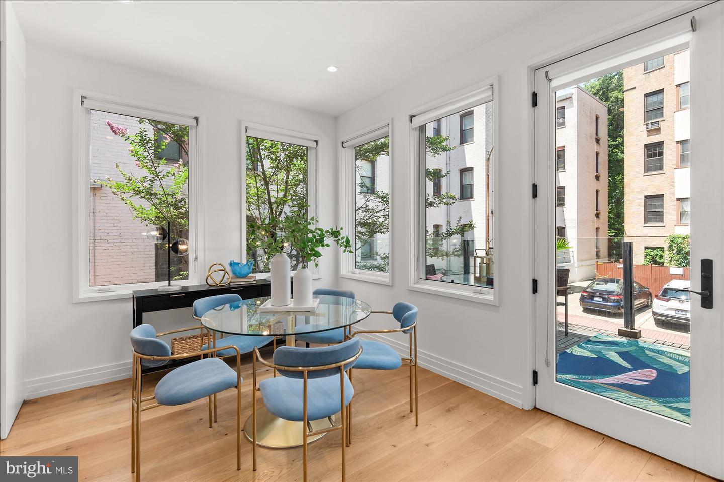 2312 ASHMEAD PLACE NW Unit: 2