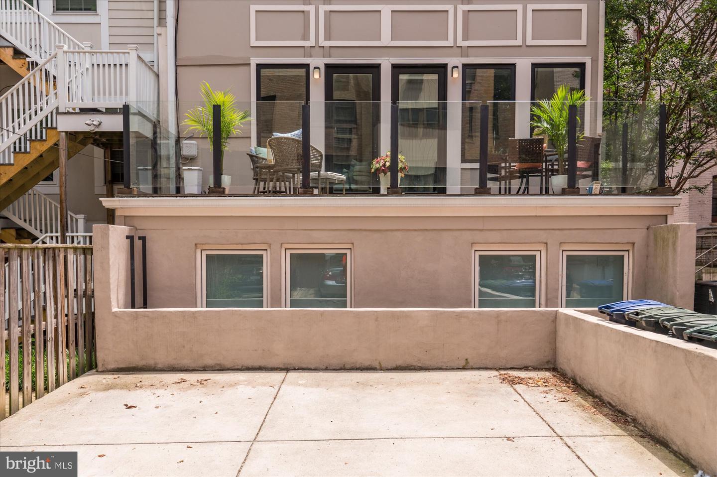 2312 ASHMEAD PLACE NW Unit: 2