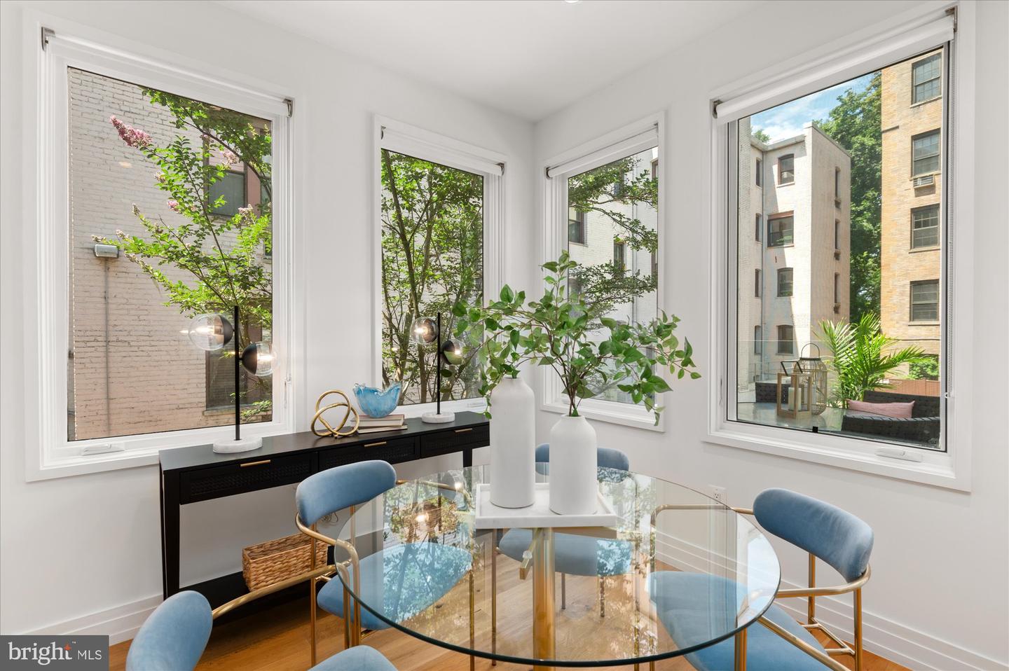 2312 ASHMEAD PLACE NW Unit: 2