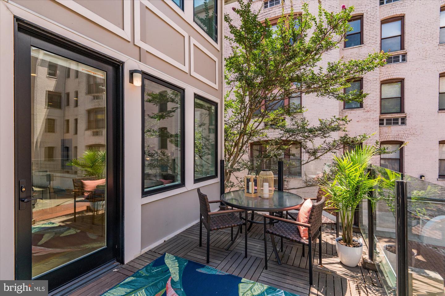 2312 ASHMEAD PLACE NW Unit: 2