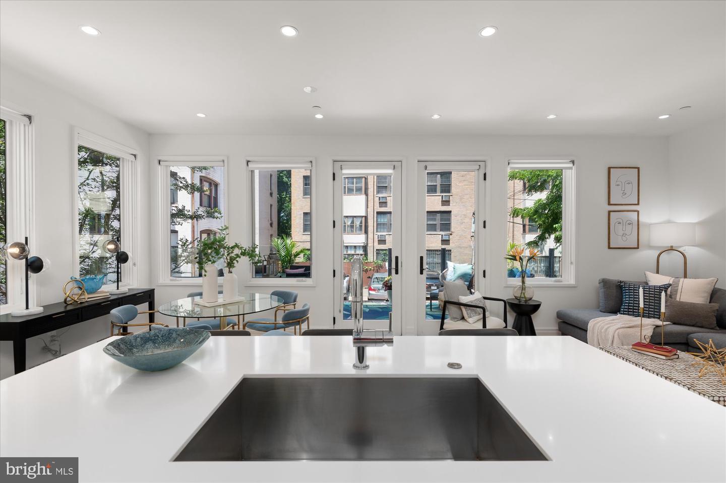 2312 ASHMEAD PLACE NW Unit: 2