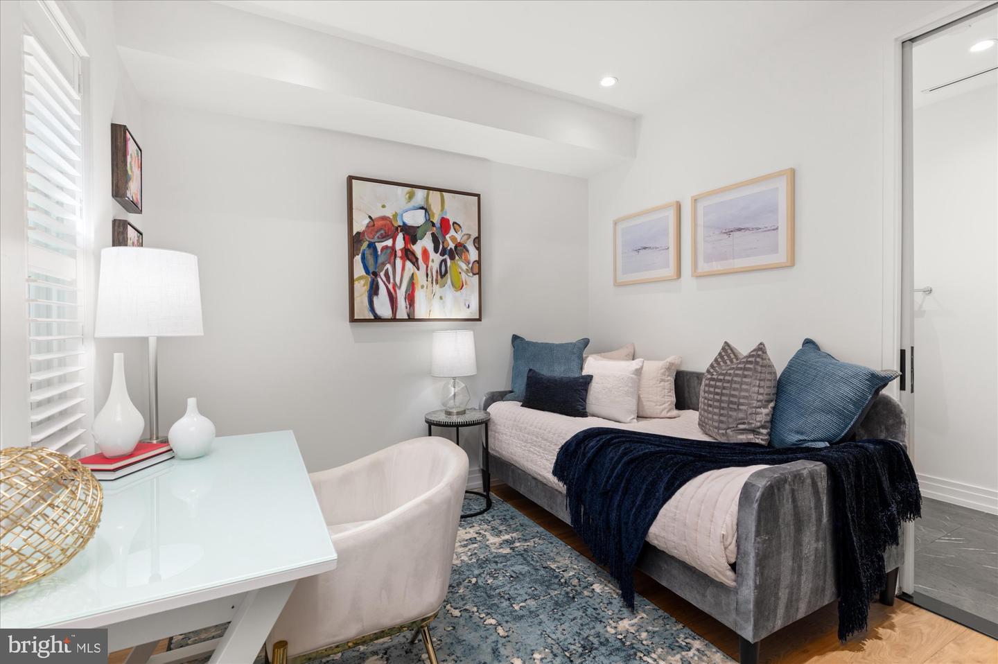 2312 ASHMEAD PLACE NW Unit: 2