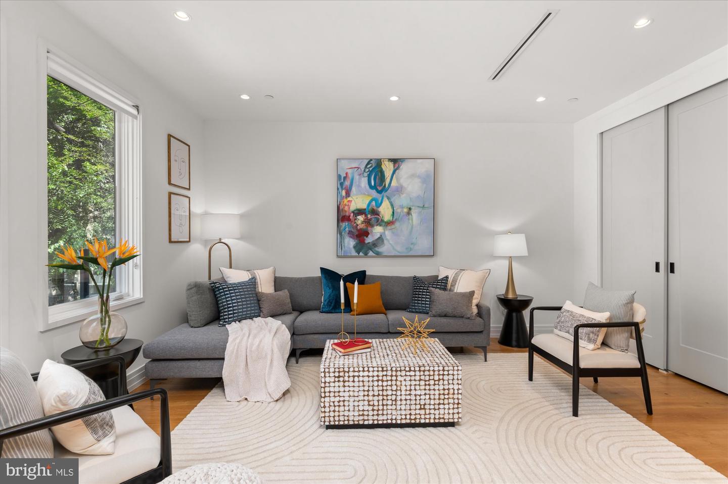 2312 ASHMEAD PLACE NW Unit: 2
