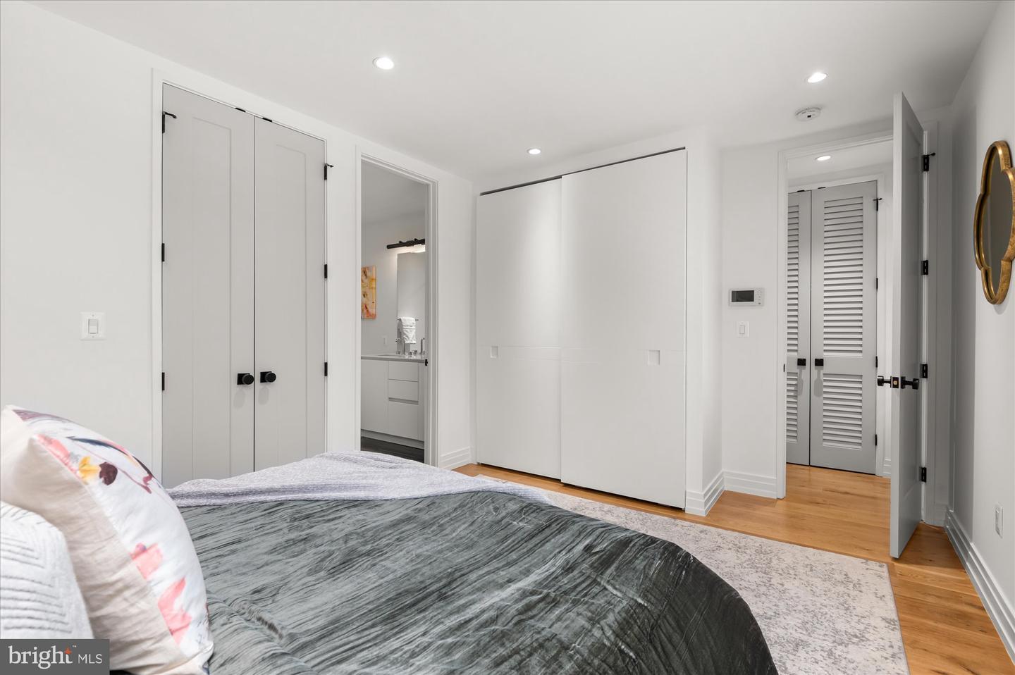 2312 ASHMEAD PLACE NW Unit: 2