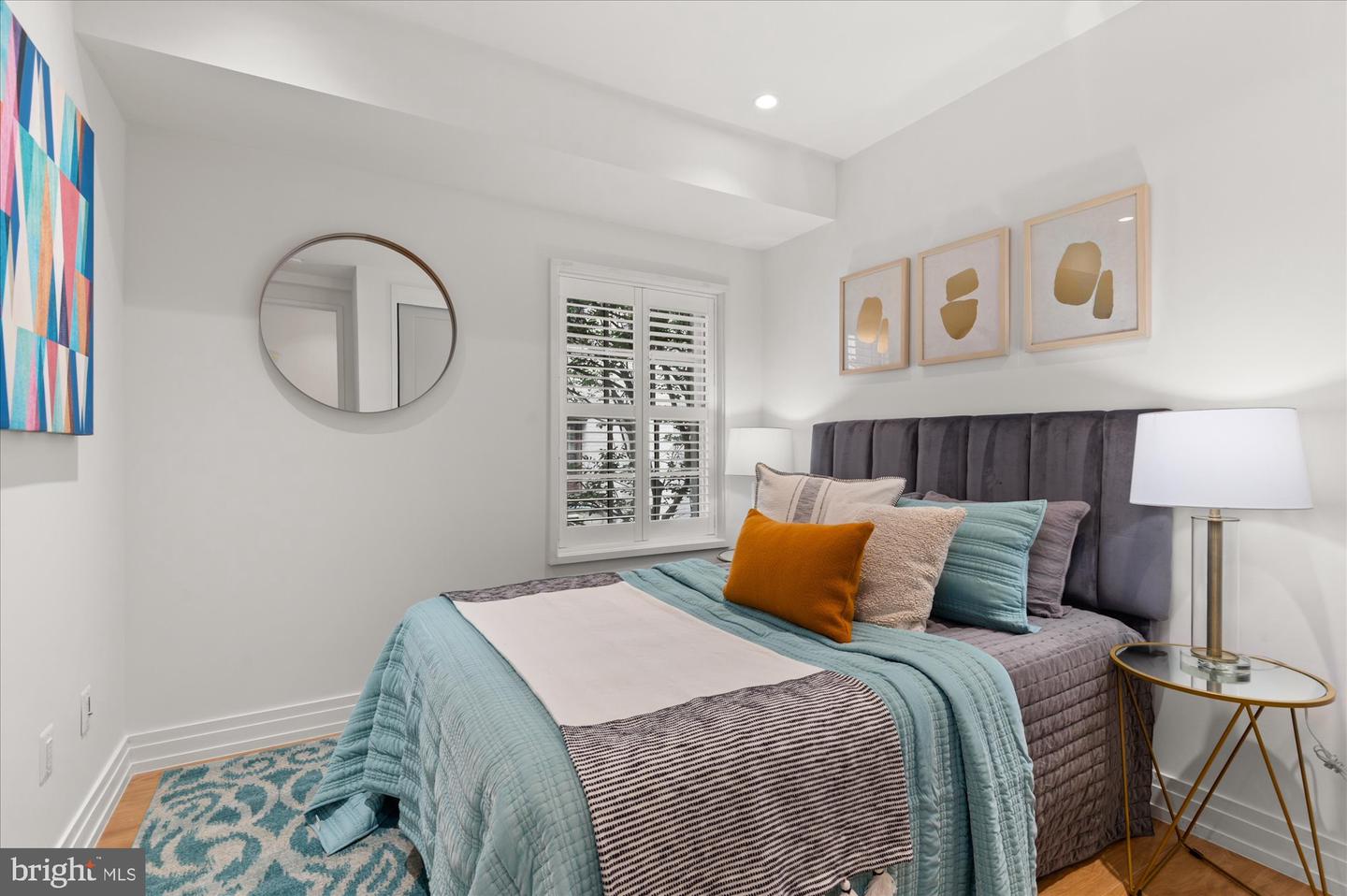 2312 ASHMEAD PLACE NW Unit: 2