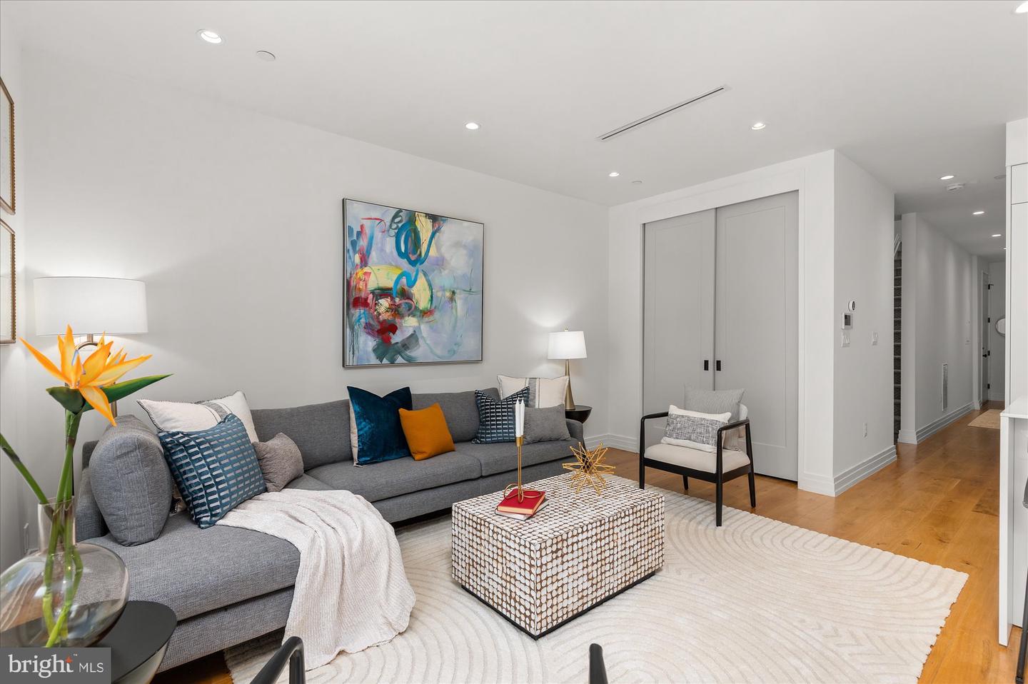 2312 ASHMEAD PLACE NW Unit: 2