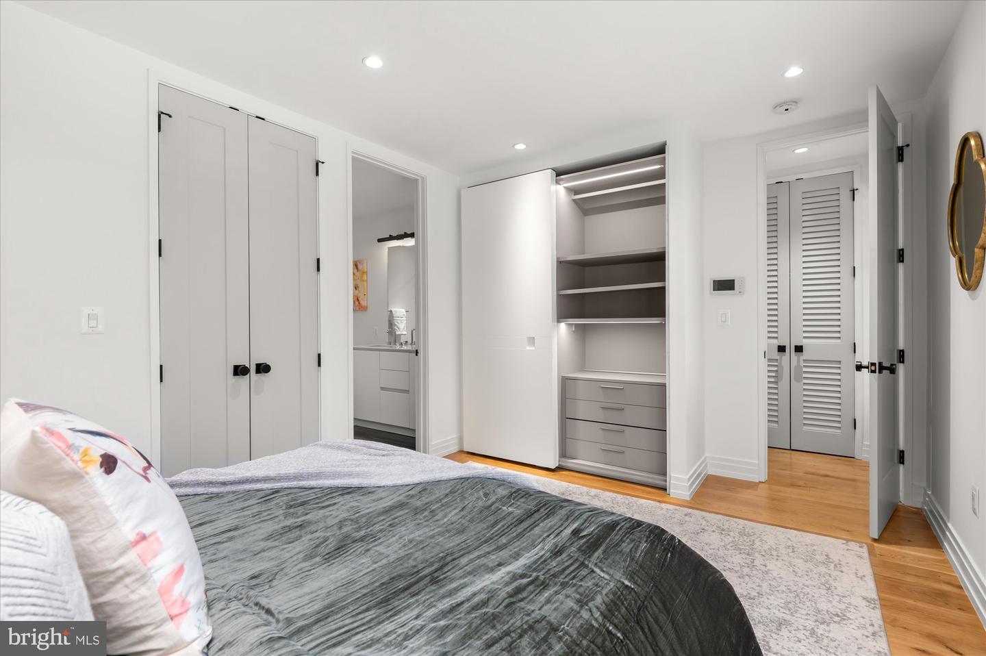 2312 ASHMEAD PLACE NW Unit: 2