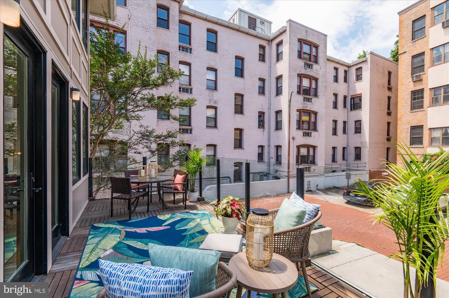 2312 ASHMEAD PLACE NW Unit: 2