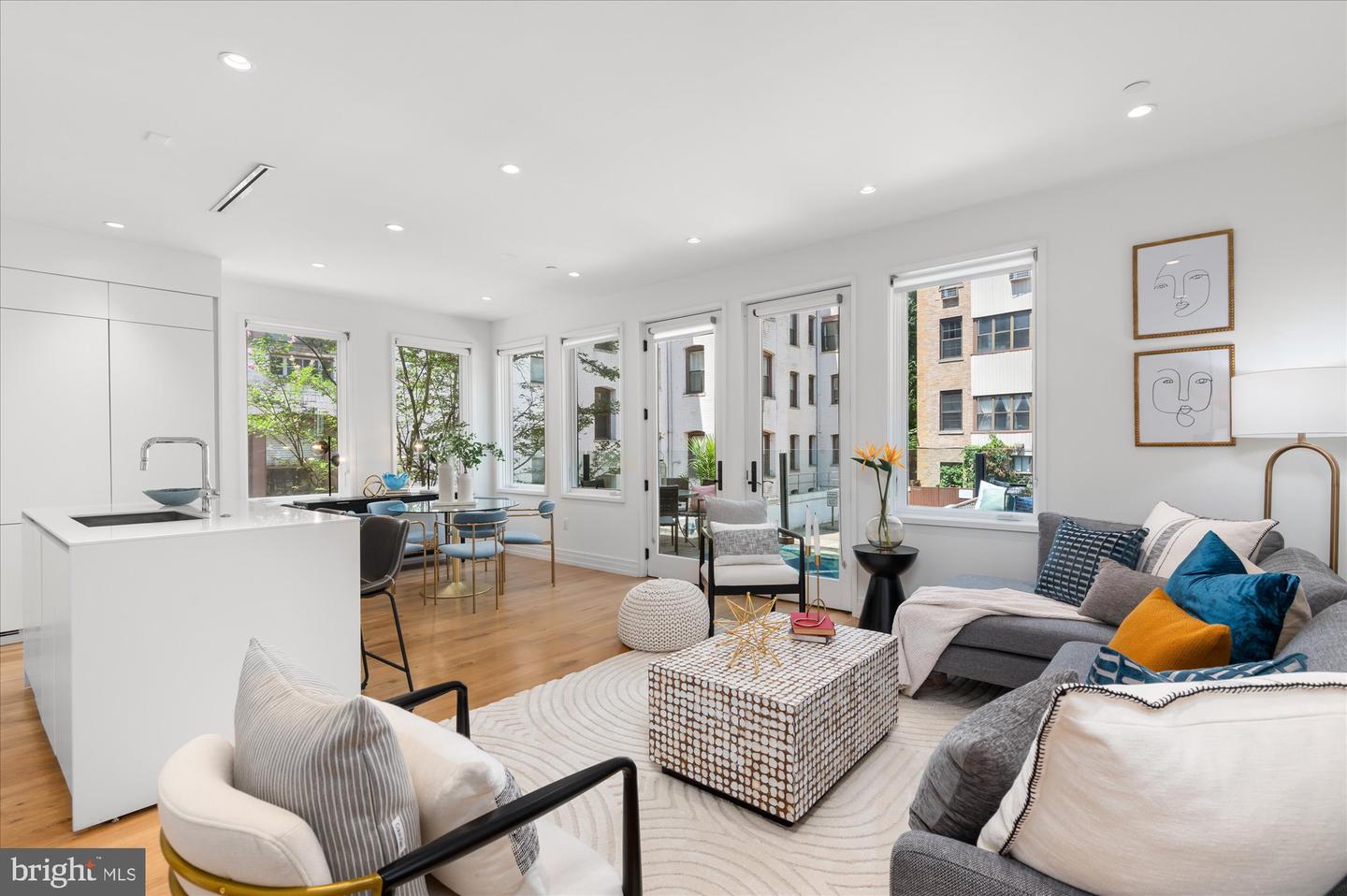 2312 ASHMEAD PLACE NW Unit: 2
