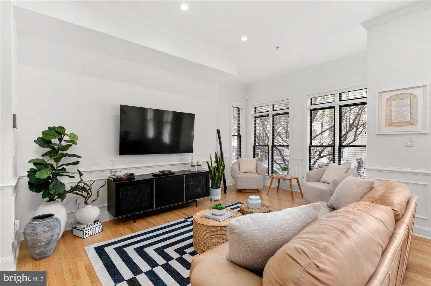 1229 12TH STREET NW Unit: 104