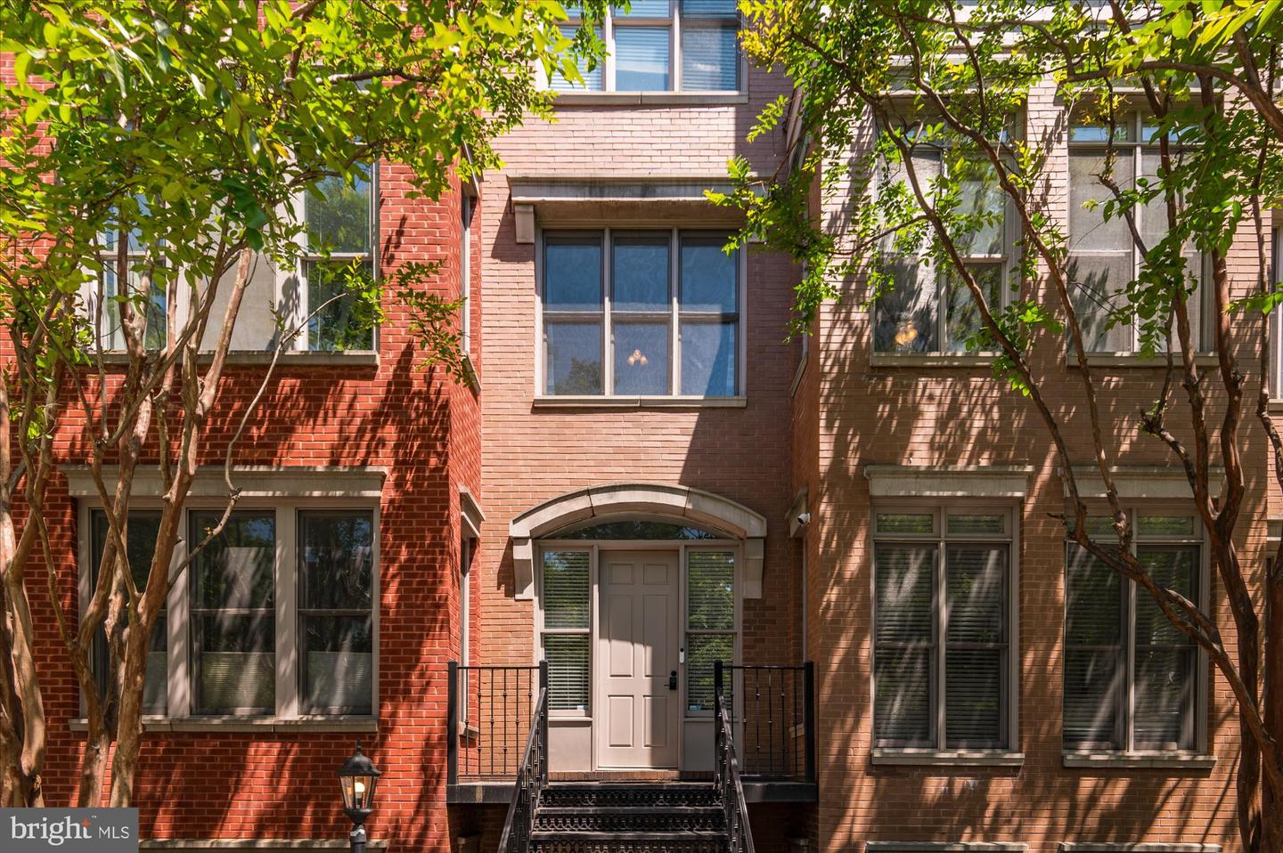 1229 12TH STREET NW Unit: 104