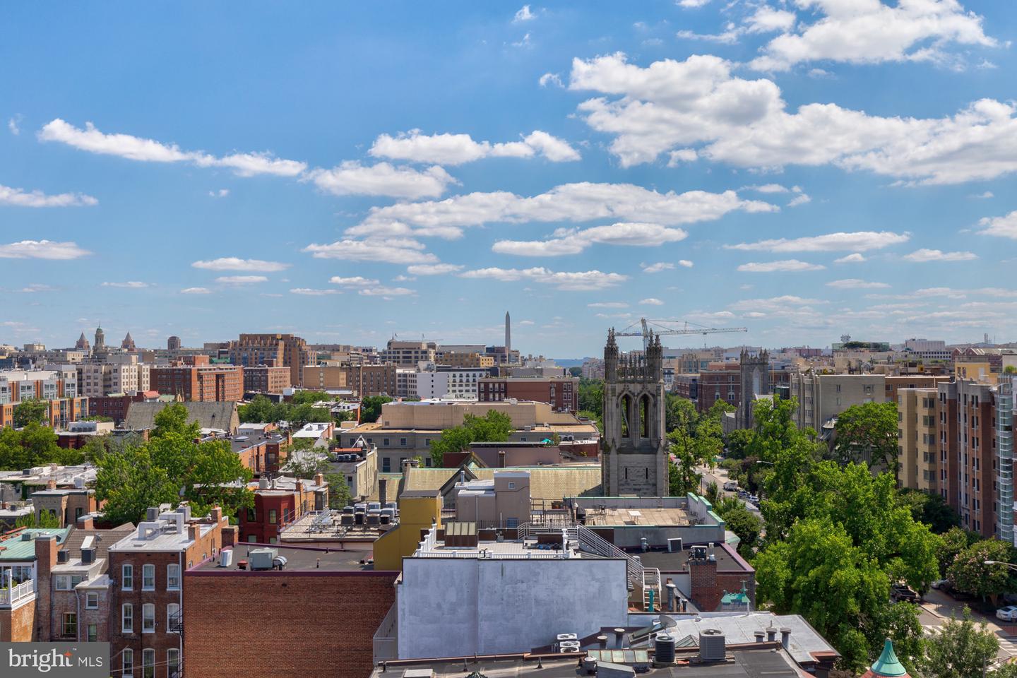 1701 16TH STREET NW Unit: 146