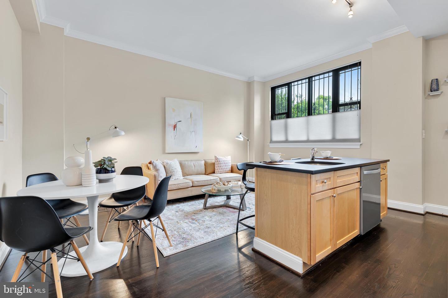 1701 16TH STREET NW Unit: 146