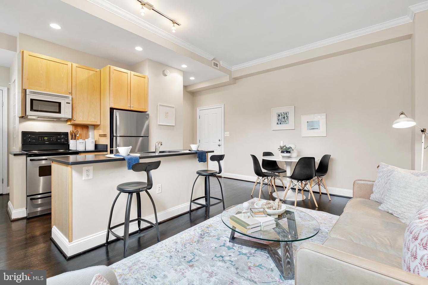 1701 16TH STREET NW Unit: 146