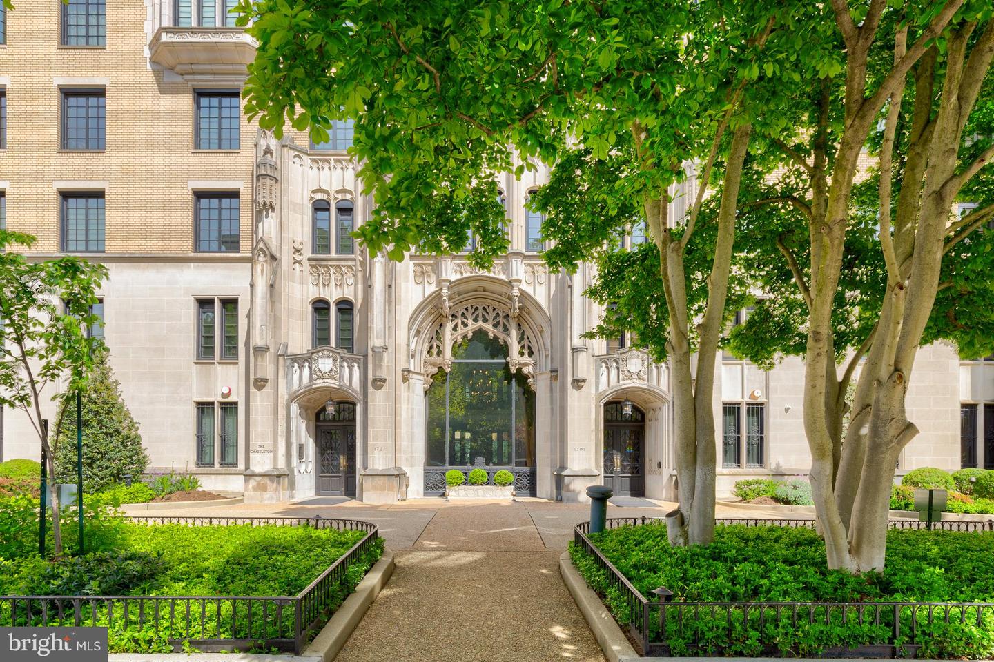 1701 16TH STREET NW Unit: 146