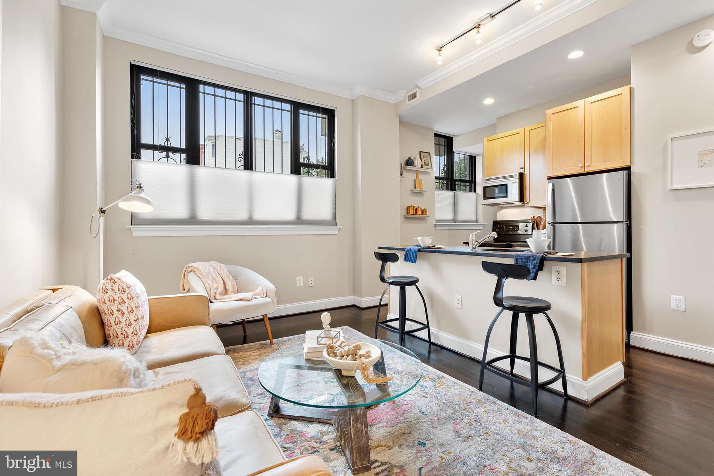 1701 16TH STREET NW Unit: 146