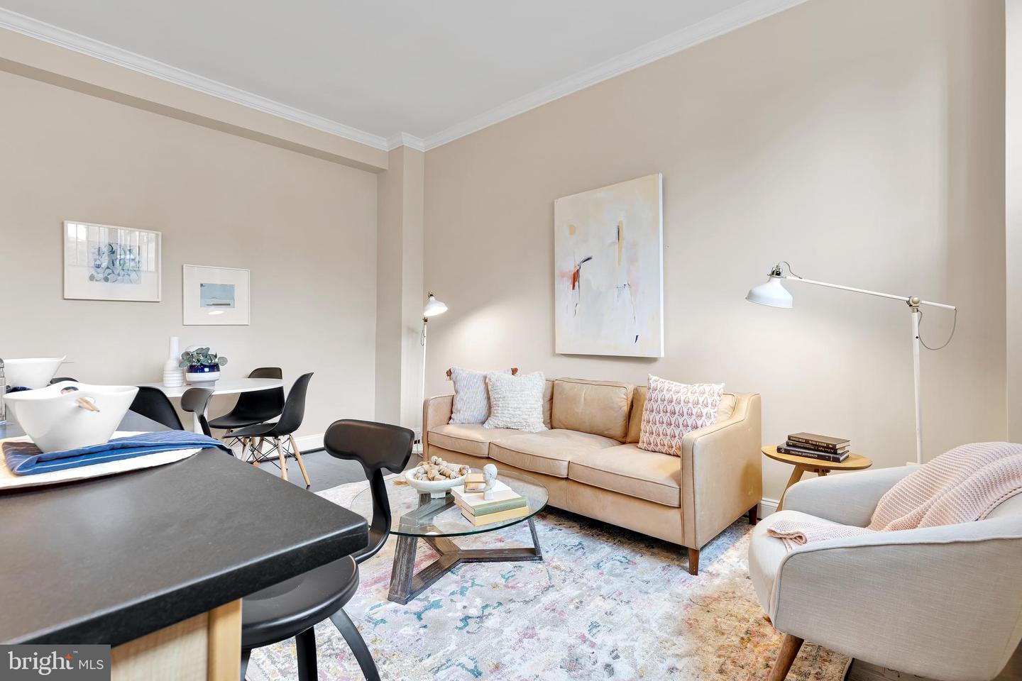 1701 16TH STREET NW Unit: 146