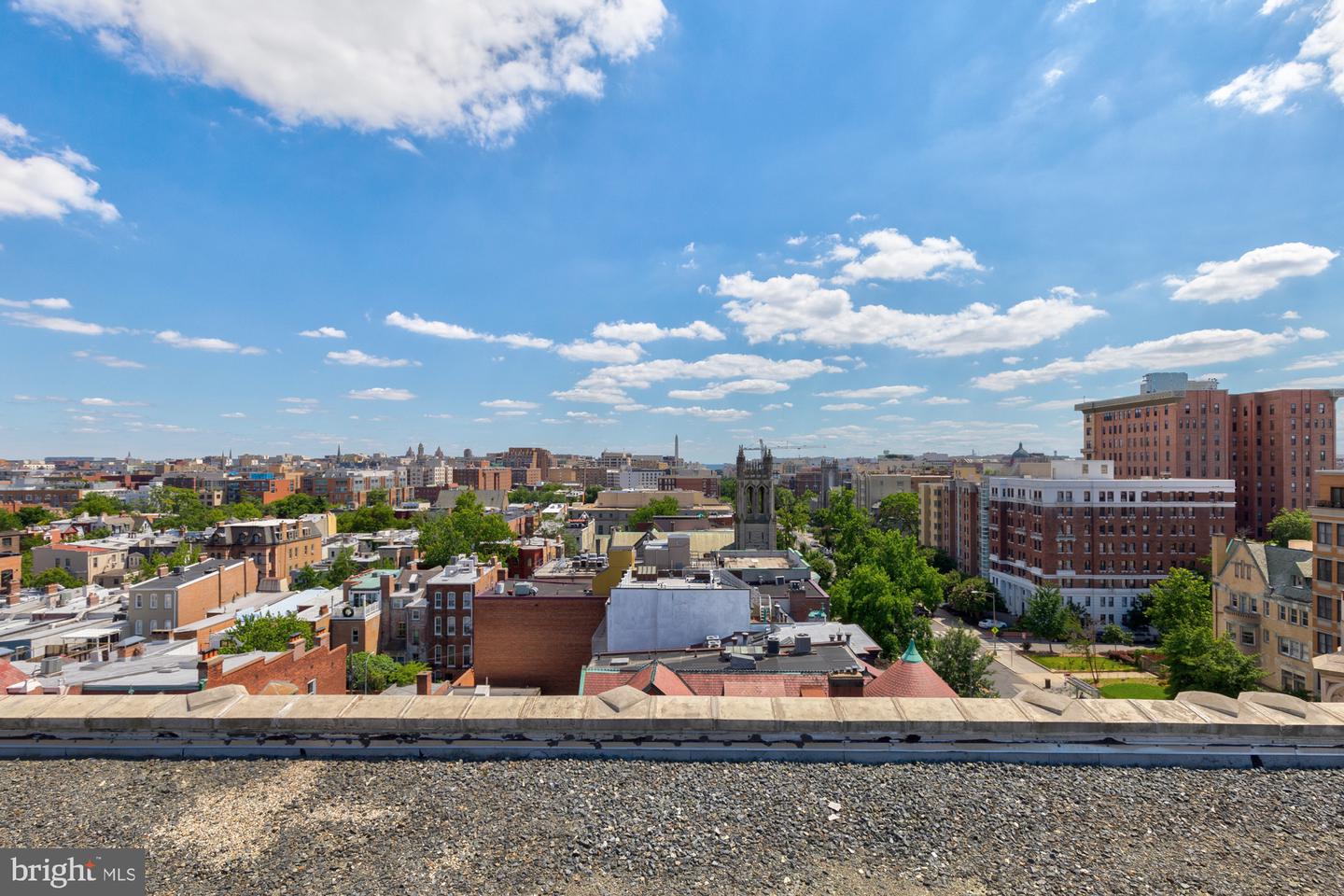1701 16TH STREET NW Unit: 146
