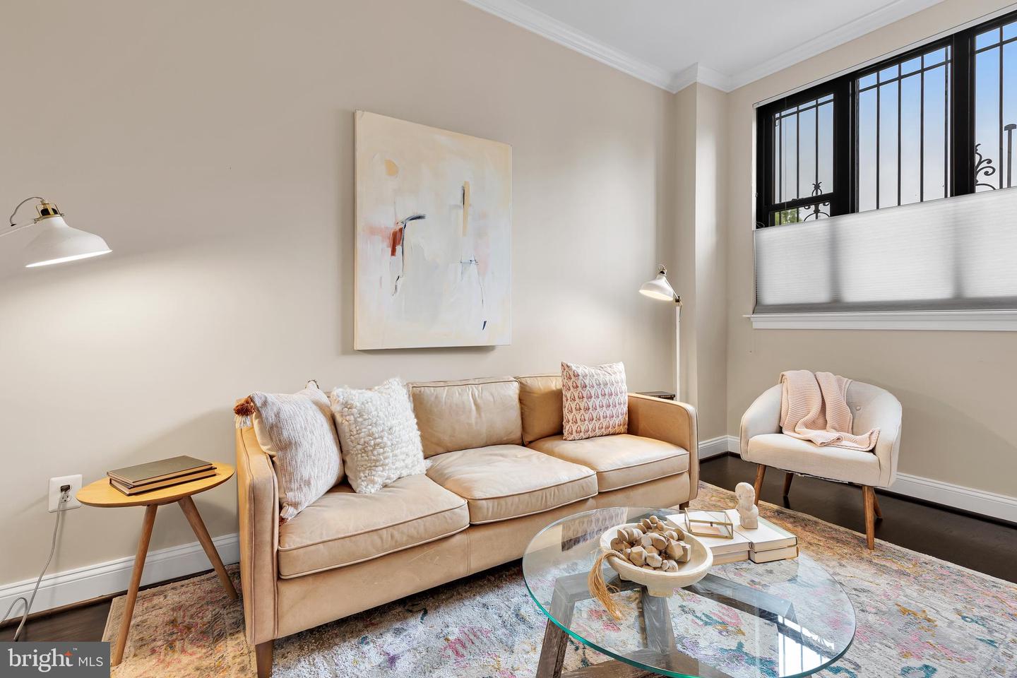 1701 16TH STREET NW Unit: 146