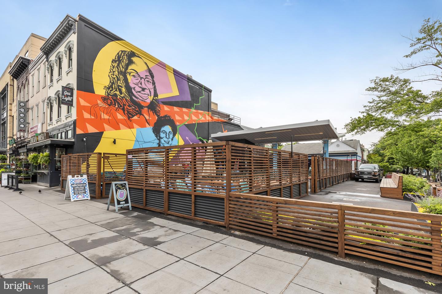 1701 16TH STREET NW Unit: 146