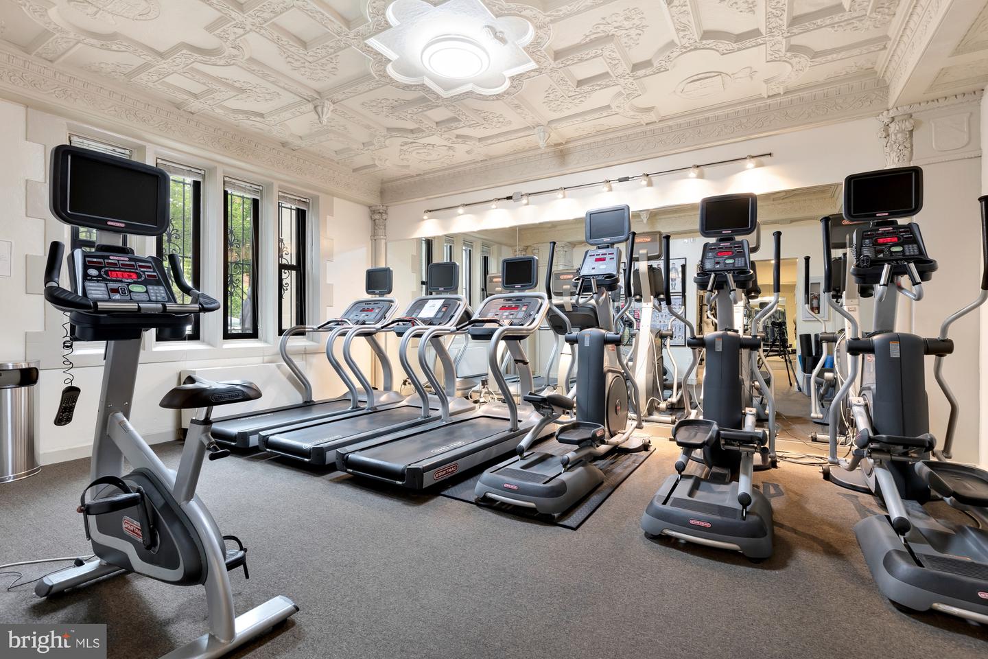 1701 16TH STREET NW Unit: 146