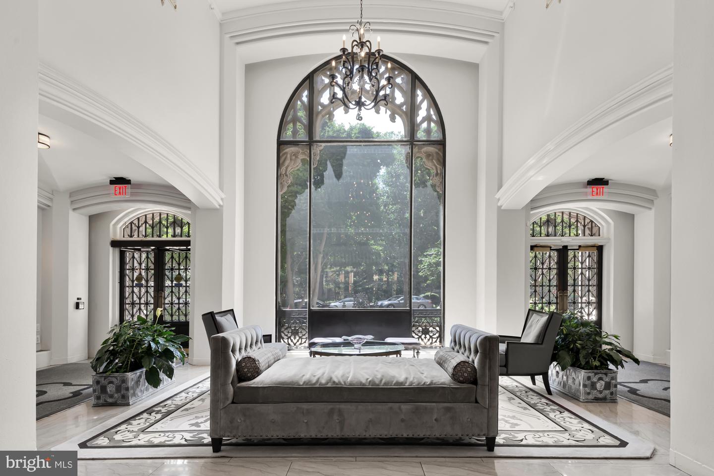 1701 16TH STREET NW Unit: 146