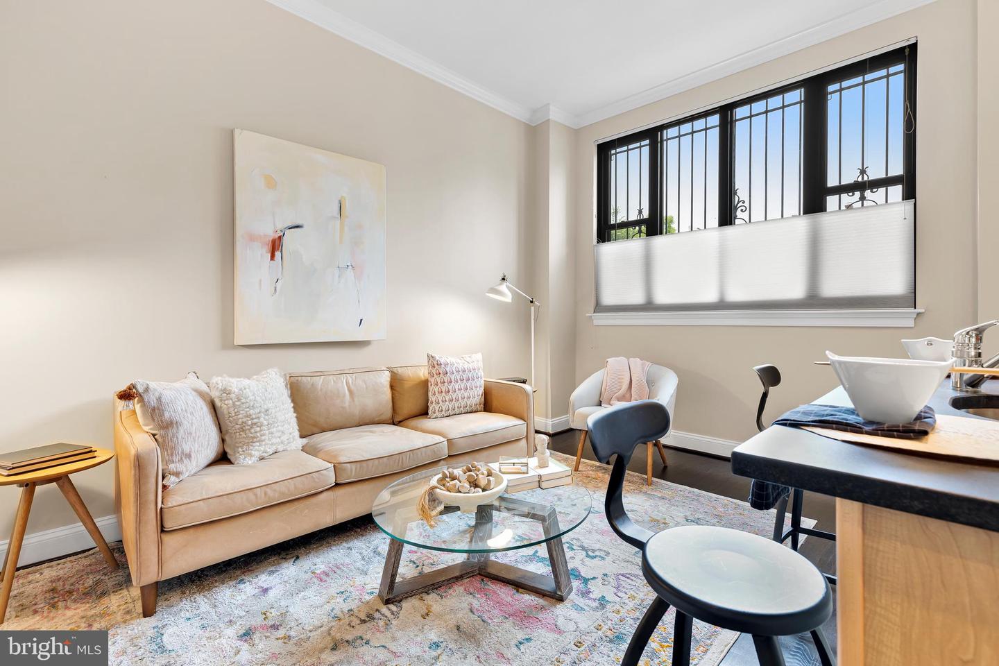 1701 16TH STREET NW Unit: 146