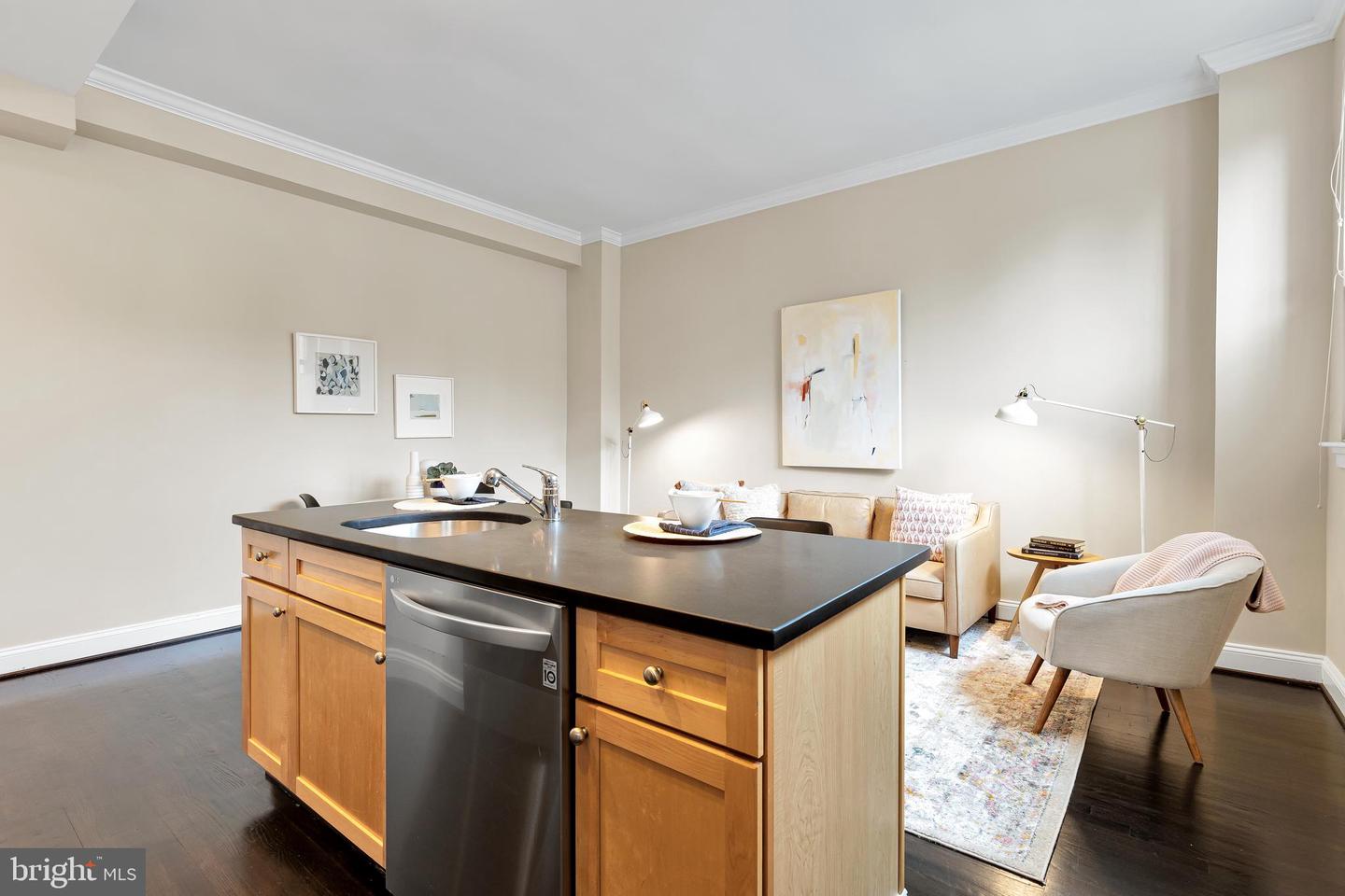 1701 16TH STREET NW Unit: 146