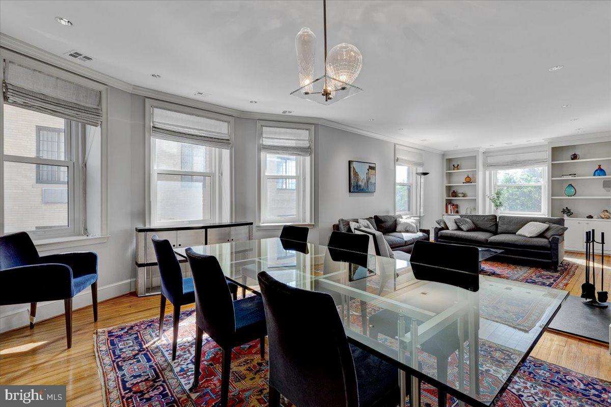 1735 NEW HAMPSHIRE AVENUE NW Unit: 401