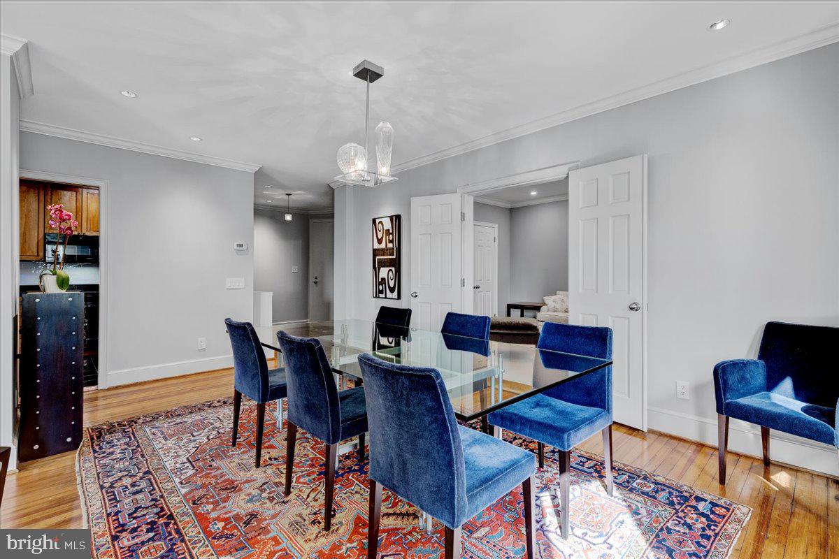 1735 NEW HAMPSHIRE AVENUE NW Unit: 401