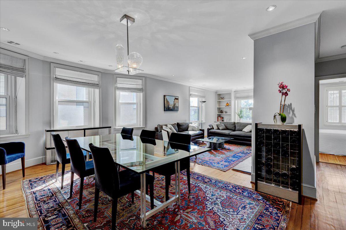 1735 NEW HAMPSHIRE AVENUE NW Unit: 401