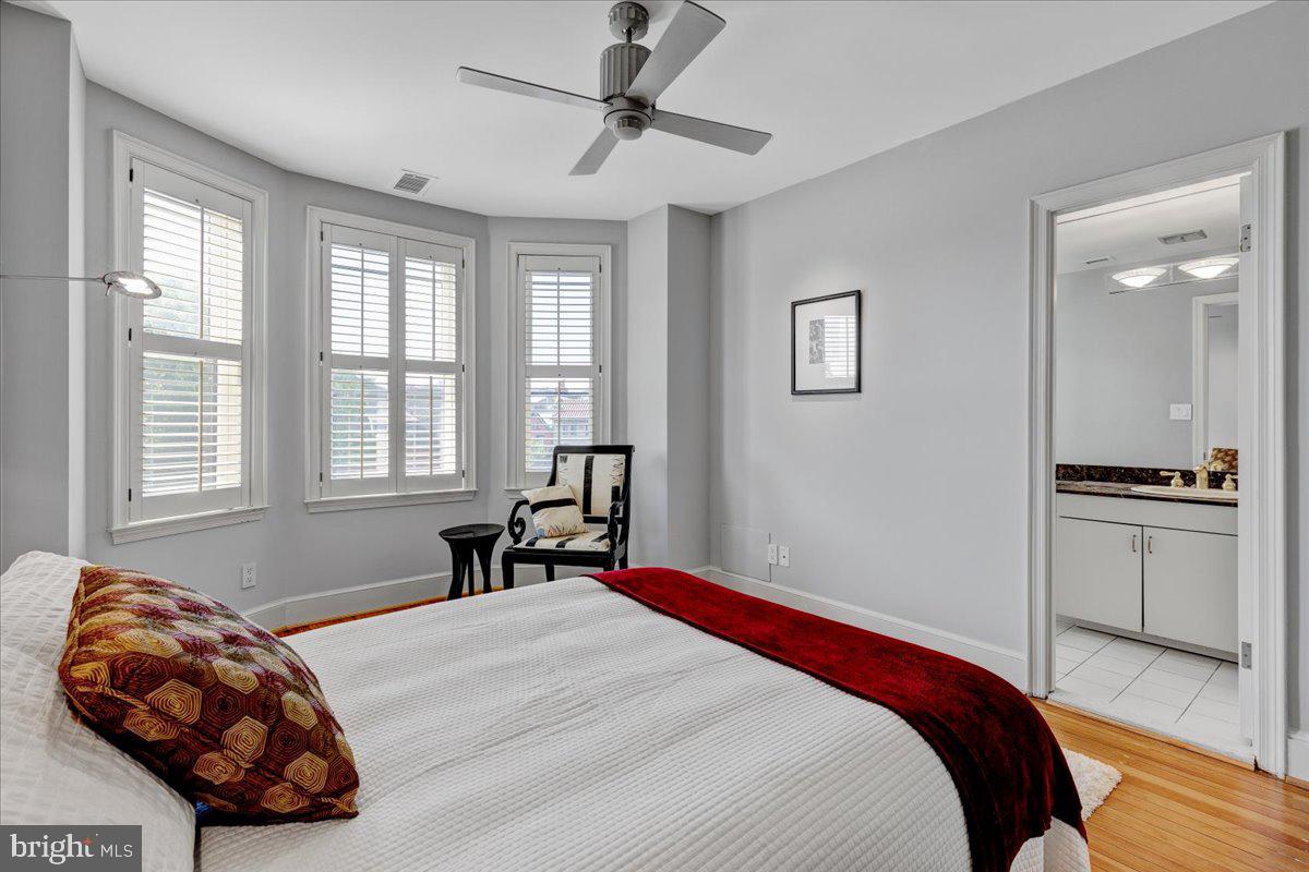1735 NEW HAMPSHIRE AVENUE NW Unit: 401