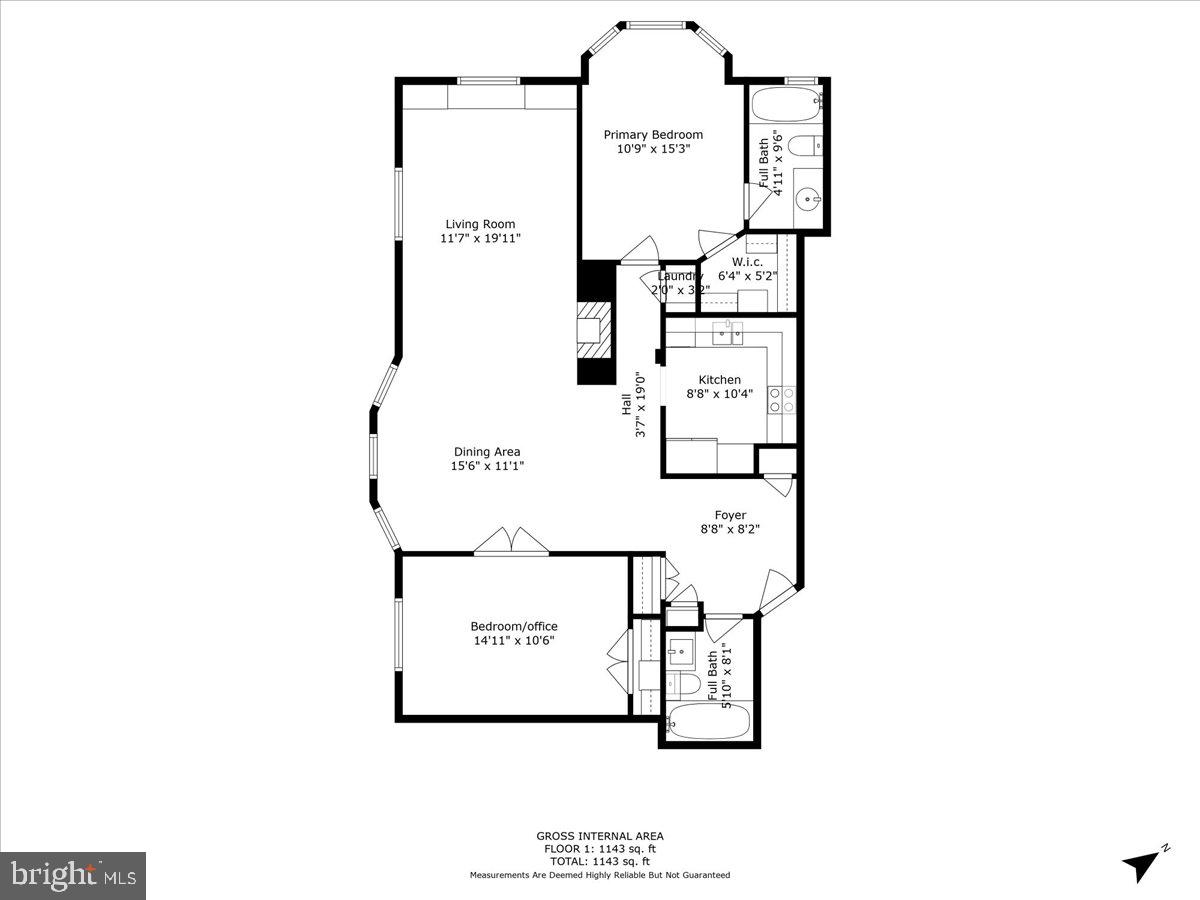 1735 NEW HAMPSHIRE AVENUE NW Unit: 401