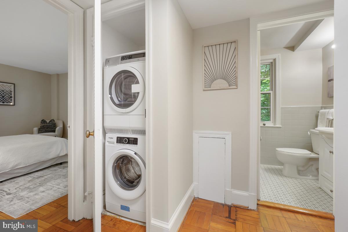 2725 ORDWAY STREET NW Unit: 3